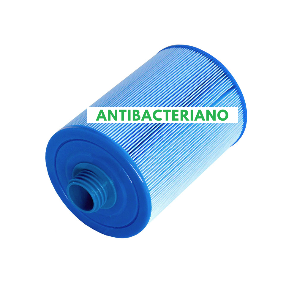 antibacteriano 2 filtro aida spa